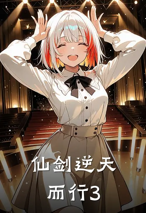 仙剑逆天而行3.0