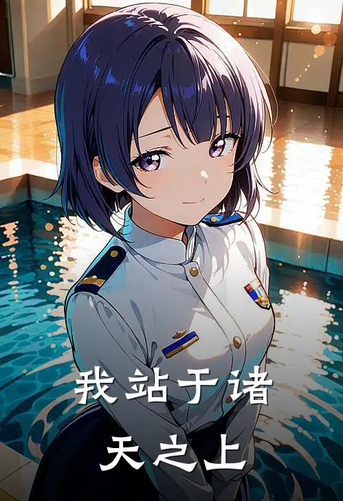 我站于诸天之上