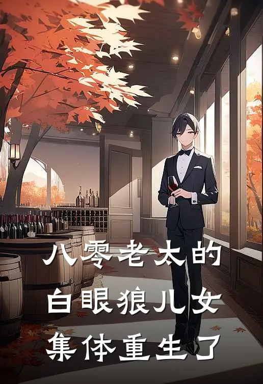 八零老太的白眼狼儿女集体重生了