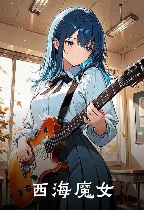 西海魔女