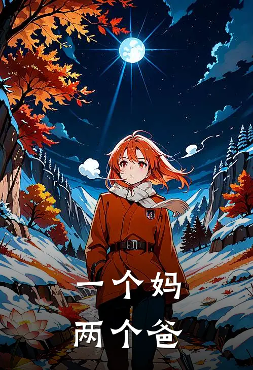 一个妈两个爸