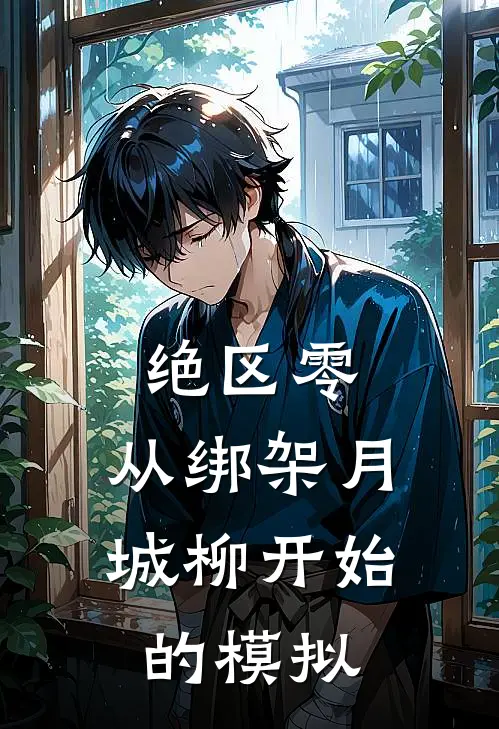 绝区零：从绑架月城柳开始的模拟