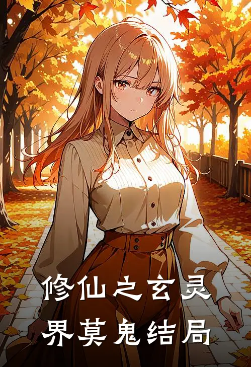 修仙之玄灵界莫鬼结局