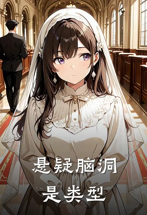 悬疑脑洞是类型