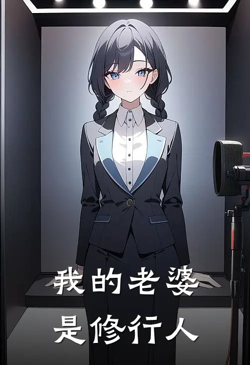 我的老婆是修行人