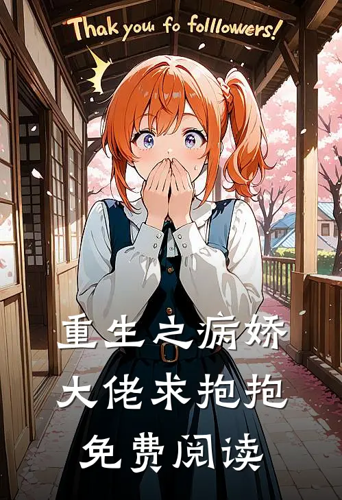 重生之病娇大佬求抱抱免费阅读