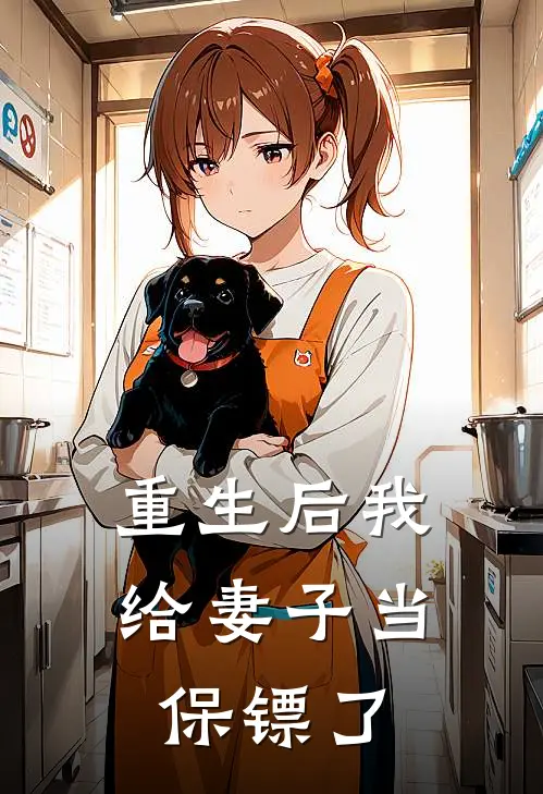 重生后我给妻子当保镖了