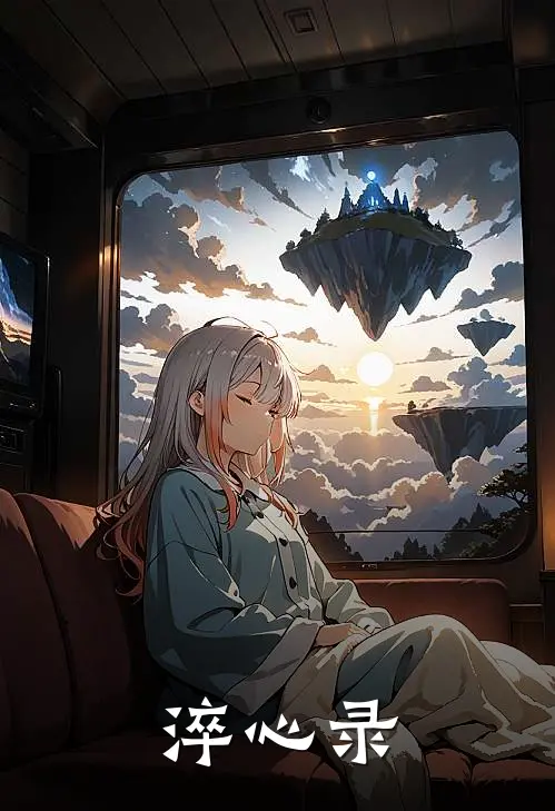 淬心录陈砚苏墨全文在线阅读_淬心录全集免费阅读