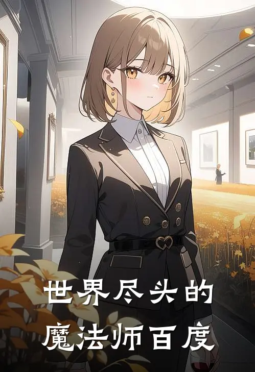 世界尽头的魔法师百度