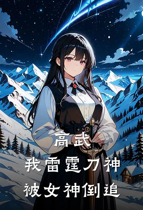 高武：我雷霆刀神，被女神倒追