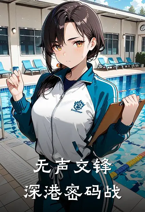 无声交锋：深港密码战