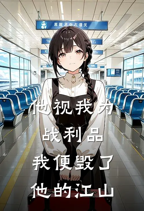 他视我为战利品，我便毁了他的江山王玄策大晟完结小说免费阅读_完本热门小说他视我为战利品，我便毁了他的江山王玄策大晟