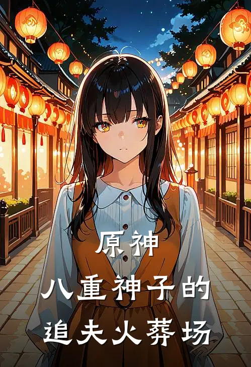 原神：八重神子的追夫火葬场