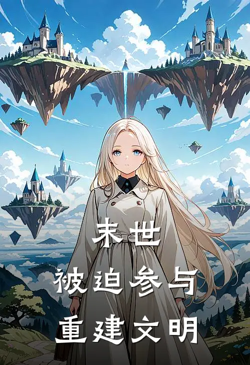 末世：被迫参与重建文明(沐凡沐云飞)全文免费在线阅读_末世：被迫参与重建文明热门小说