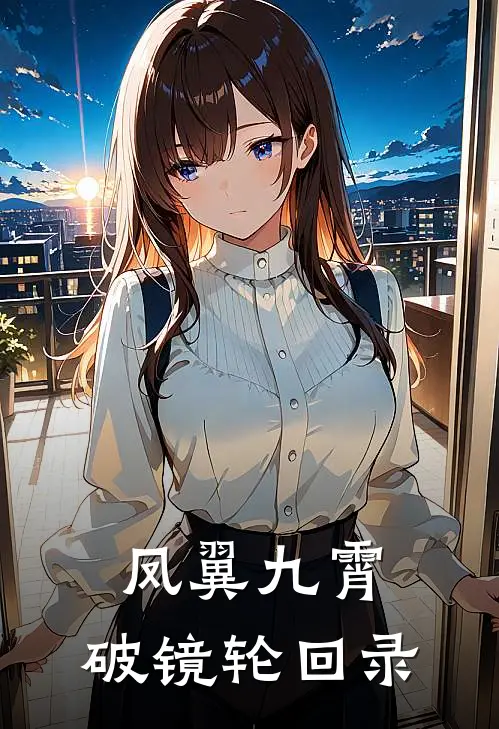 凤翼九霄：破镜轮回录