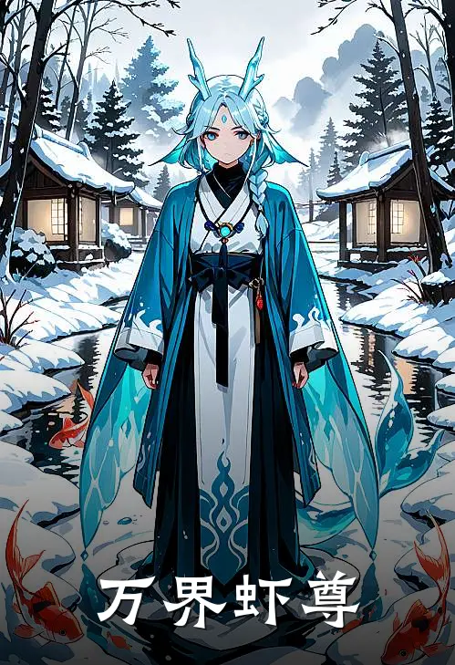 万界虾尊虾仁云无涯最新章节在线阅读_虾仁云无涯全本免费在线阅读