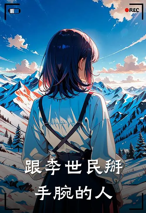 跟李世民掰手腕的人