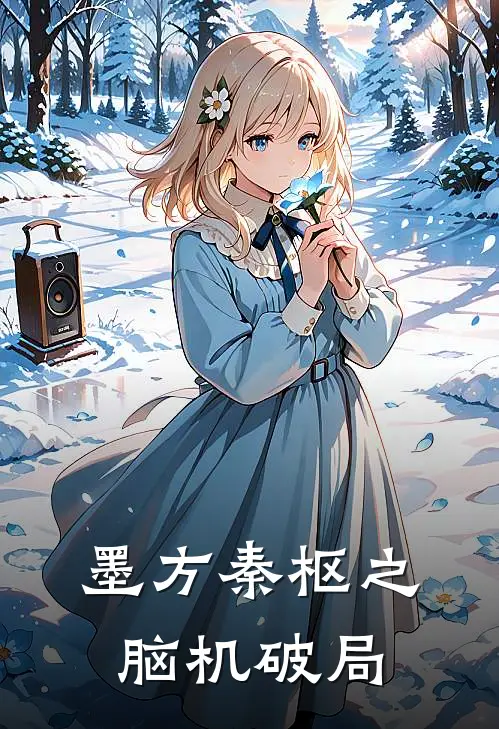 墨方秦枢之脑机破局刘明张勇最新推荐小说_完结版小说推荐墨方秦枢之脑机破局刘明张勇