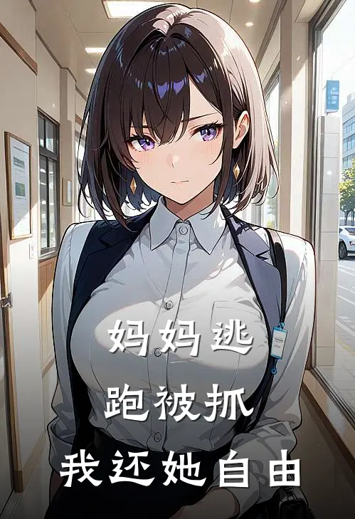 妈妈逃跑被抓，我还她自由(江叔招娣)最新免费小说_完本小说免费阅读妈妈逃跑被抓，我还她自由江叔招娣