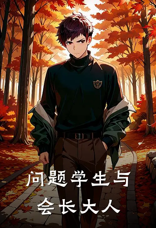 问题学生与会长大人