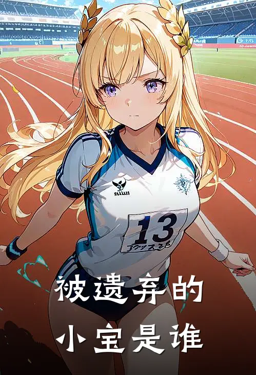 被遗弃的小宝是谁