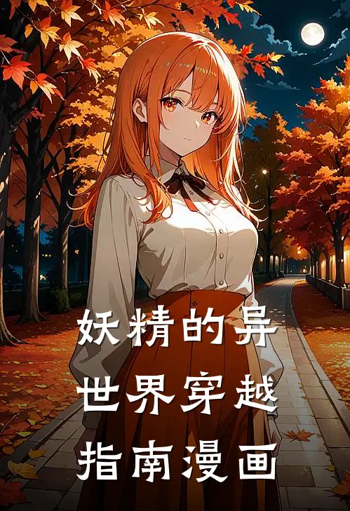 妖精的异世界穿越指南漫画