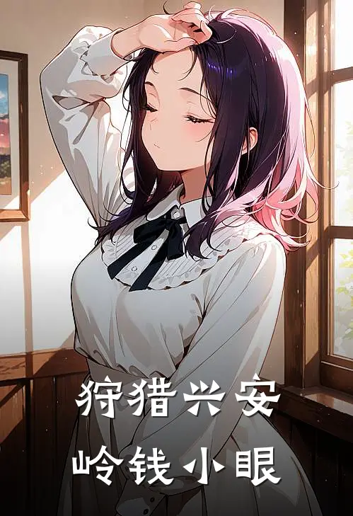 狩猎兴安岭钱小眼