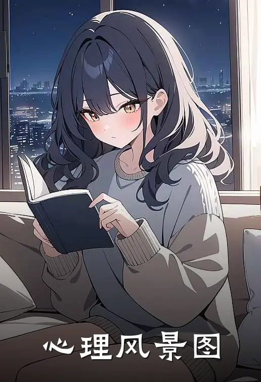 心理风景图
