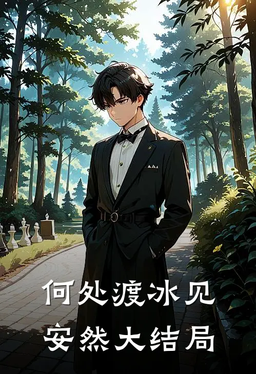 何处渡冰见安然大结局