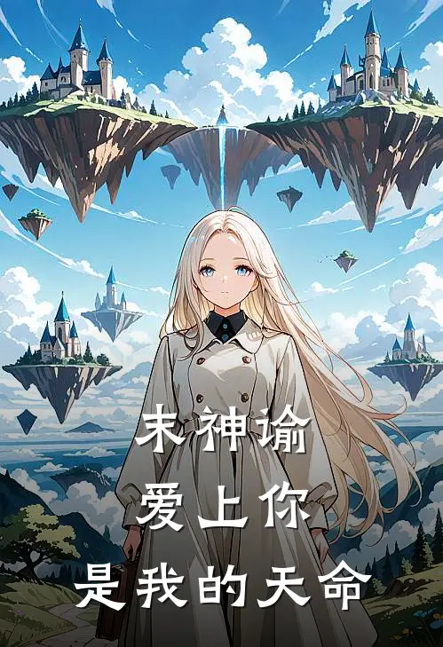 末神谕：爱上你，是我的天命寸微云法空热门完结小说_最热门小说末神谕：爱上你，是我的天命寸微云法空