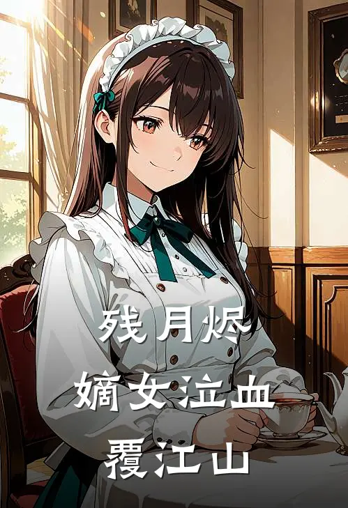 残月烬：嫡女泣血覆江山(云烬萧绝)热门完本小说_最新小说残月烬：嫡女泣血覆江山云烬萧绝