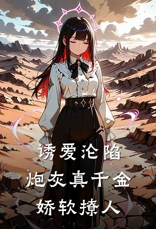 诱爱沦陷,炮灰真千金娇软撩人