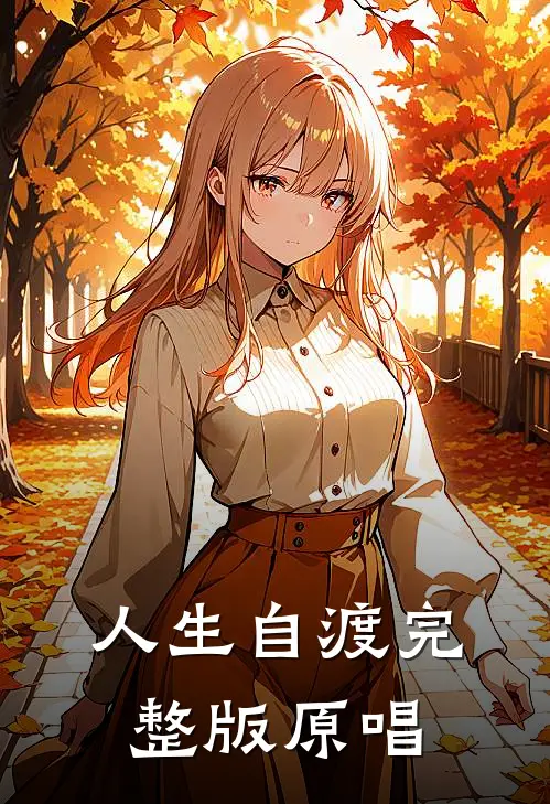 人生自渡完整版原唱