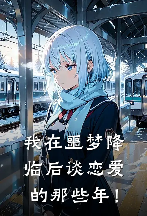 我在噩梦降临后谈恋爱的那些年！(沈艺苏茉)小说完结版_全文阅读免费全集我在噩梦降临后谈恋爱的那些年！沈艺苏茉