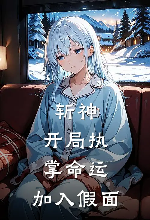 斩神：开局执掌命运，加入假面