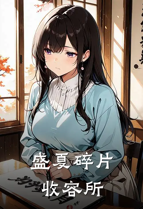 盛夏碎片收容所