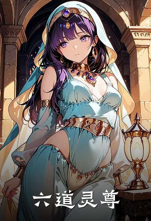 六道灵尊