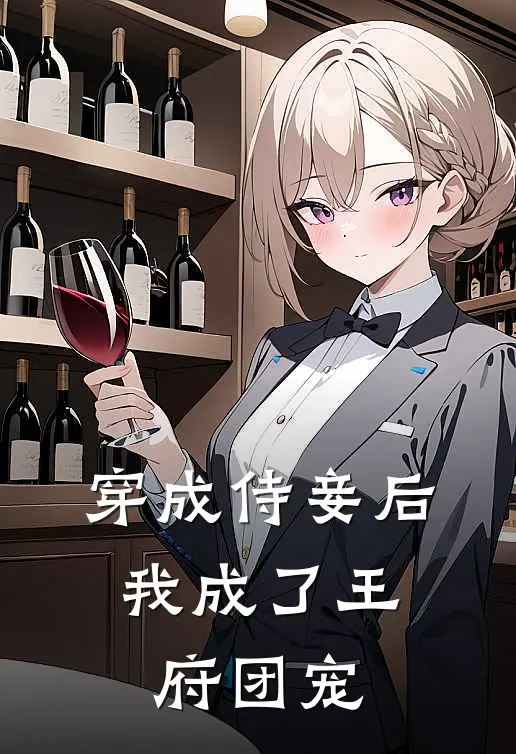 穿成侍妾后，我成了王府团宠(林夏柳如烟)在哪看免费小说_最新章节列表穿成侍妾后，我成了王府团宠(林夏柳如烟)