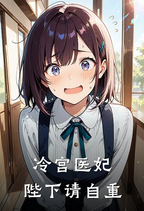 冷宫医妃：陛下请自重
