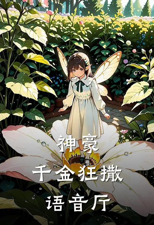 神豪：千金狂撒语音厅(齐七丹月)完结版免费小说_热门完结小说神豪：千金狂撒语音厅(齐七丹月)