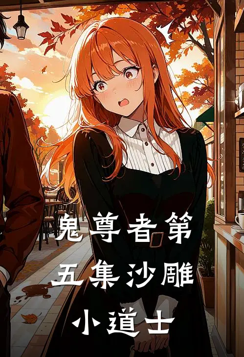 鬼尊者第五集沙雕小道士