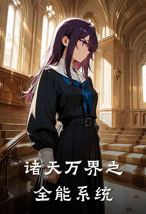诸天万界之全能系统