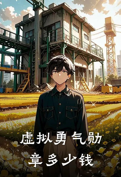 虚拟勇气勋章多少钱