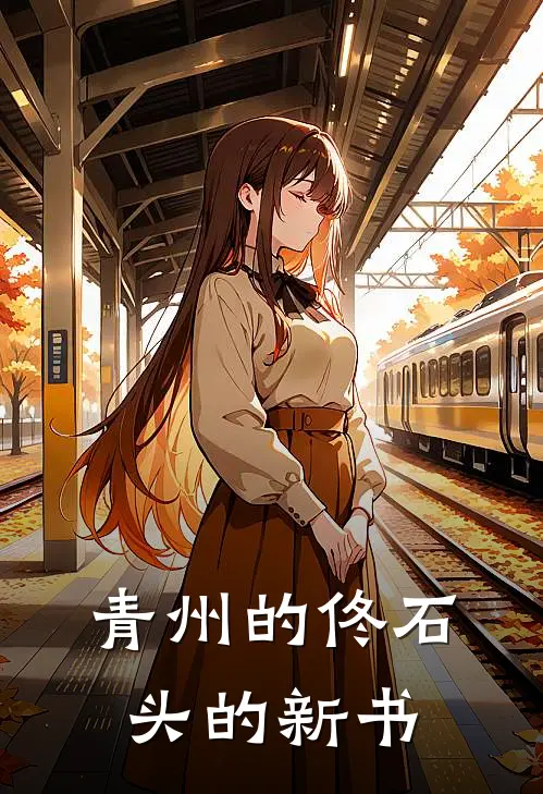 青州的佟石头的新书(傅承渊林疏影)最新小说_免费阅读完整版小说青州的佟石头的新书(傅承渊林疏影)