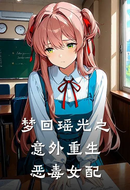 梦回瑶光之意外重生恶毒女配(云初瑶萧逸尘)免费阅读完整版小说_完结免费小说梦回瑶光之意外重生恶毒女配(云初瑶萧逸尘)