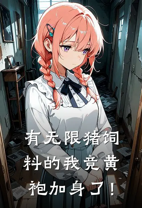 有无限猪饲料的我竟黄袍加身了！