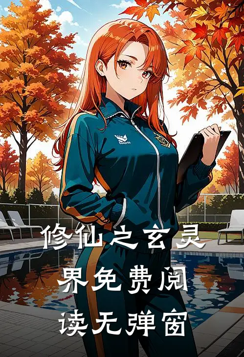 修仙之玄灵界免费阅读无弹窗