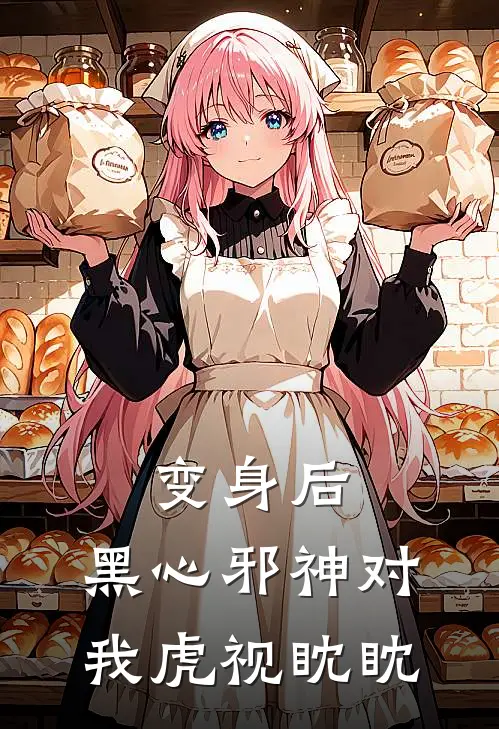 变身后：黑心邪神对我虎视眈眈