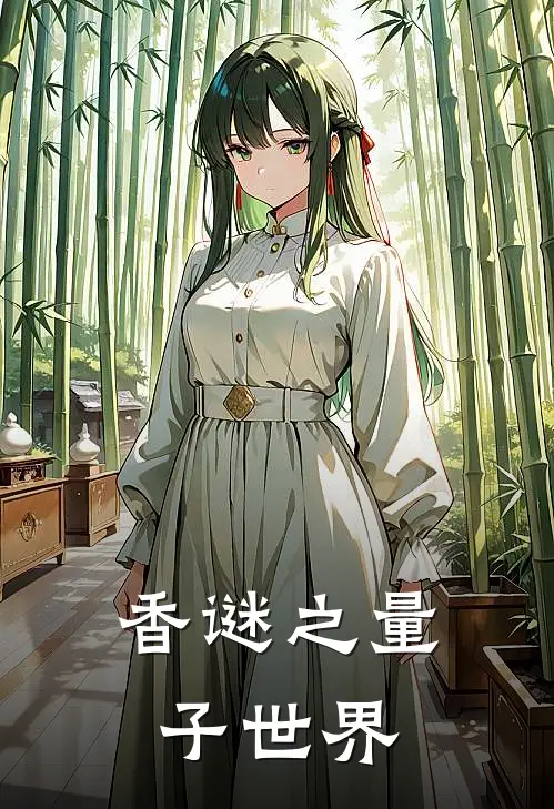 香谜之量子世界