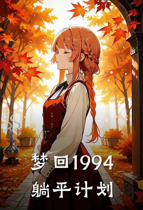 梦回1994：躺平计划